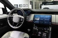 Land Rover Range Rover Sport vaihtoauto