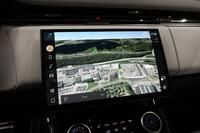 Land Rover Range Rover Sport vaihtoauto