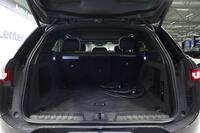 Land Rover Range Rover Sport vaihtoauto