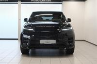 Land Rover Range Rover Sport vaihtoauto