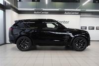 Land Rover Range Rover Sport vaihtoauto