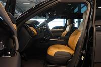 Land Rover Range Rover Sport vaihtoauto