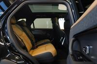Land Rover Range Rover Sport vaihtoauto