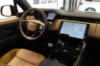 Land Rover Range Rover Sport vaihtoauto