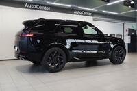 Land Rover Range Rover Sport vaihtoauto