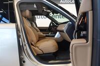 Land Rover Range Rover vaihtoauto