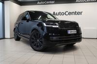 Land Rover Range Rover vaihtoauto