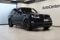 Land Rover Range Rover vaihtoauto