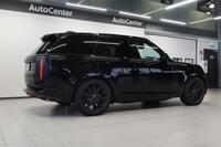 Land Rover Range Rover vaihtoauto