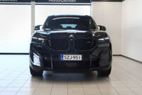 BMW XM vaihtoauto