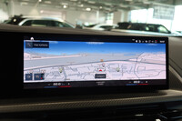 BMW XM vaihtoauto