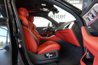 BMW XM vaihtoauto