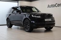 Land Rover Range Rover vaihtoauto