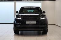 Land Rover Range Rover vaihtoauto