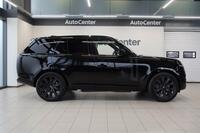 Land Rover Range Rover vaihtoauto