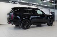 Land Rover Range Rover vaihtoauto