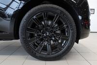 Land Rover Range Rover vaihtoauto