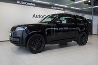 Land Rover Range Rover vaihtoauto