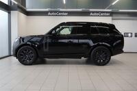 Land Rover Range Rover vaihtoauto