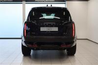 Land Rover Range Rover vaihtoauto