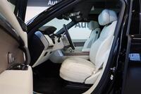Land Rover Range Rover vaihtoauto