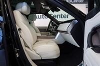 Land Rover Range Rover vaihtoauto
