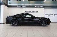 Ford USA Mustang vaihtoauto