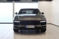 Porsche Cayenne vaihtoauto
