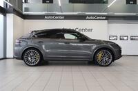 Porsche Cayenne vaihtoauto