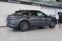 Porsche Cayenne vaihtoauto