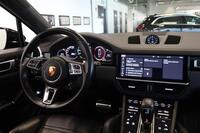 Porsche Cayenne vaihtoauto