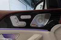 Mercedes-Benz GLS vaihtoauto