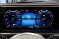 Mercedes-Benz GLS vaihtoauto