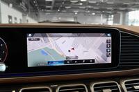 Mercedes-Benz GLS vaihtoauto