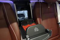 Mercedes-Benz GLS vaihtoauto