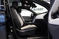 Land Rover Discovery Sport vaihtoauto