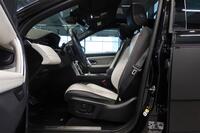 Land Rover Discovery Sport vaihtoauto