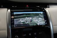 Land Rover Discovery Sport vaihtoauto