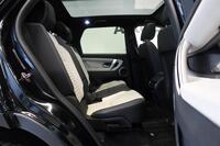 Land Rover Discovery Sport vaihtoauto