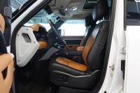 Land Rover Defender vaihtoauto