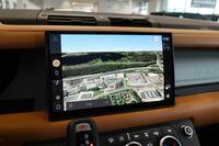 Land Rover Defender vaihtoauto