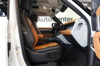 Land Rover Defender vaihtoauto