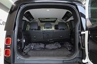 Land Rover Defender vaihtoauto