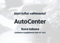 Land Rover Range Rover Evoque vaihtoauto