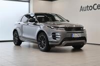 Land Rover Range Rover Evoque vaihtoauto