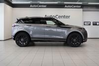 Land Rover Range Rover Evoque vaihtoauto