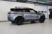 Land Rover Range Rover Evoque vaihtoauto