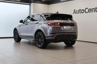 Land Rover Range Rover Evoque vaihtoauto