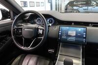 Land Rover Range Rover Evoque vaihtoauto