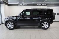 Land Rover Defender vaihtoauto